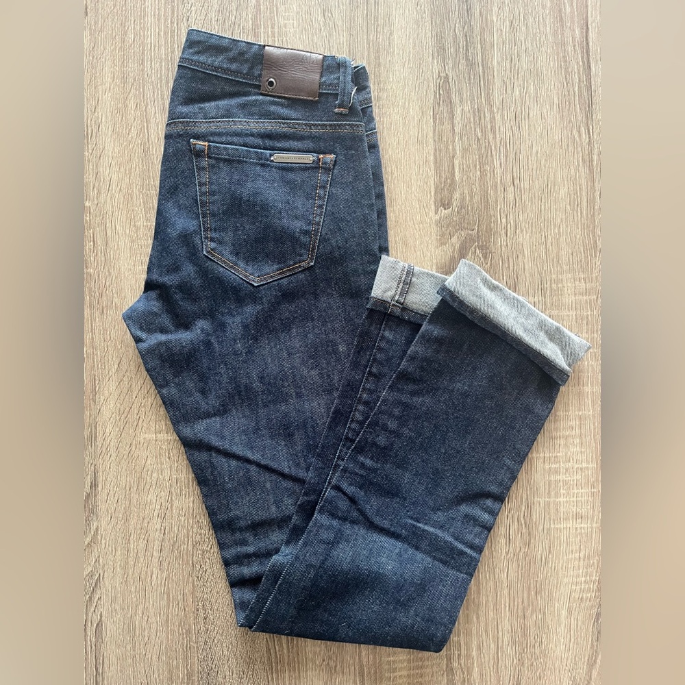 Women’s Armani Exchange Jeans
